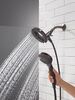 In2ition&reg;&nbsp;5-Setting Two-in-One Shower