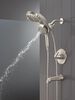 HydroRain&reg; 14 Series Tub and Shower (Recertified)