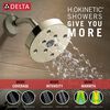 Monitor&reg; 17 Series H<sub>2</sub>Okinetic&reg; Tub & Shower Trim