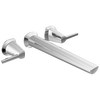 Wall Mount Tub Filler (Recertified)