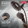 In2ition&reg; 5-Setting Two-in-One Shower (Recertified)