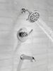 Monitor&reg; 14 Series Tub and Shower