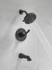 Monitor&reg; 14 Series Tub and Shower