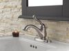 Single Handle Lavatory Faucet