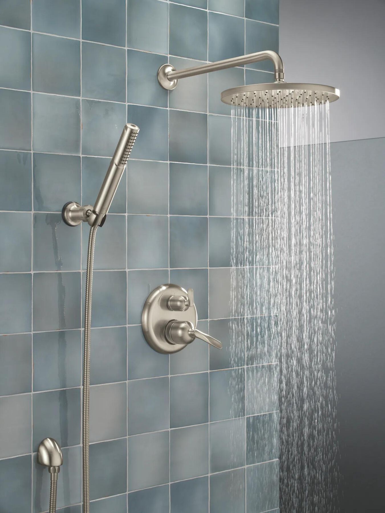 Wall Elbow for Hand Shower