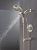 HydroRain&reg; 14 Series Tub and Shower