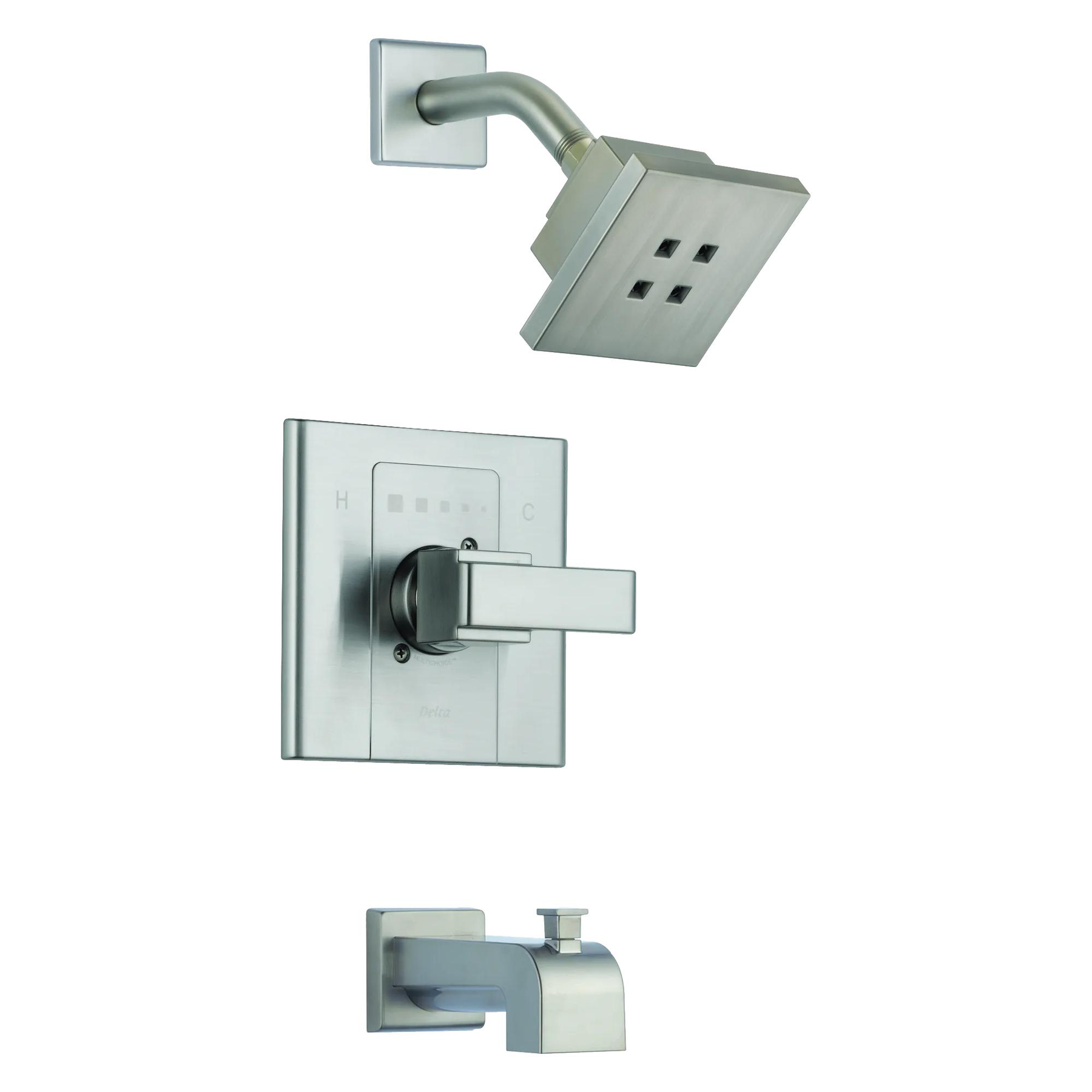 Monitor(R) 14 Series Tub and Shower Trim