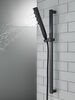 H<sub>2</sub>Okinetic&reg; Hand Shower 1.75 GPM w/Slide Bar 4S