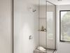 Monitor&reg; 17 Series H<sub>2</sub>Okinetic&reg; Shower Trim