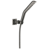 H<sub>2</sub>Okinetic&reg; 3-Setting Wall Mount Hand Shower (Recertified)