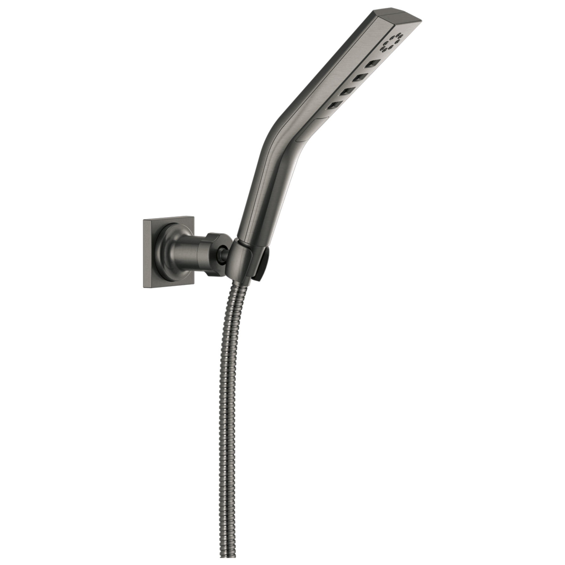 H<sub>2</sub>Okinetic&reg; 3-Setting Wall Mount Hand Shower (Recertified)