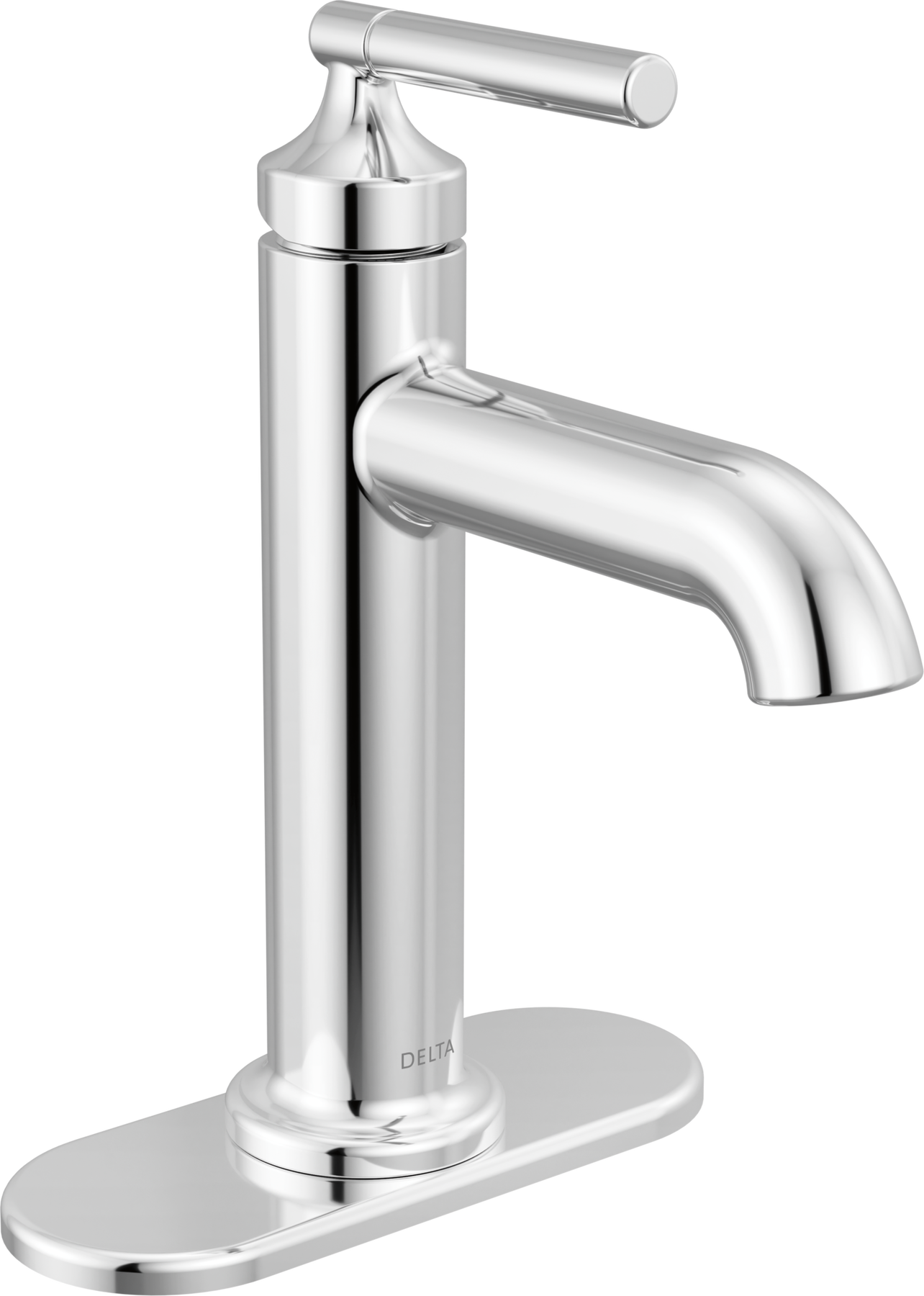 Single Handle Bathroom Faucet