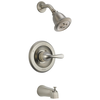 Monitor&reg; 13 Series H<sub>2</sub>Okinetic&reg; Tub & Shower Trim