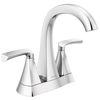Centerset Bathroom Faucet (Recertified)