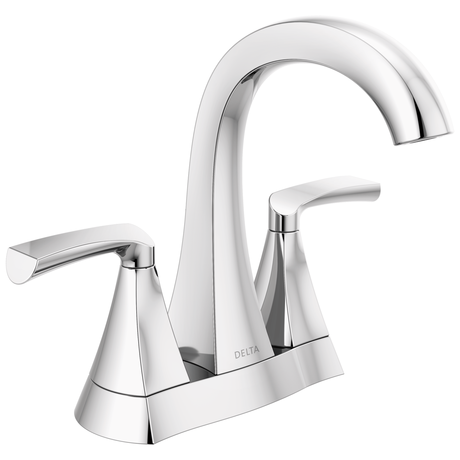 Centerset Bathroom Faucet (Recertified)