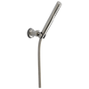 Premium Single-Setting Adjustable Wall Mount Hand Shower
