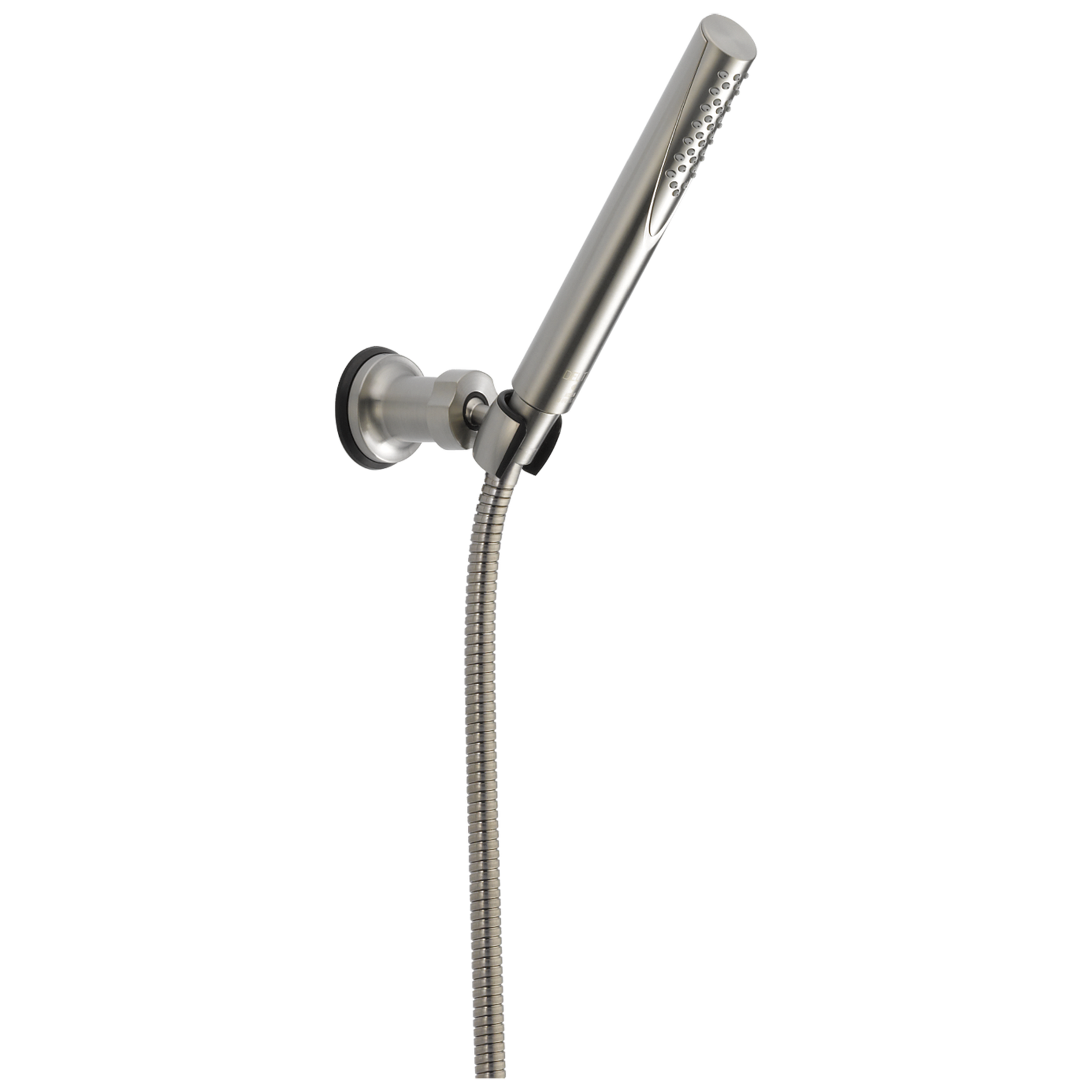 Premium Single-Setting Adjustable Wall Mount Hand Shower