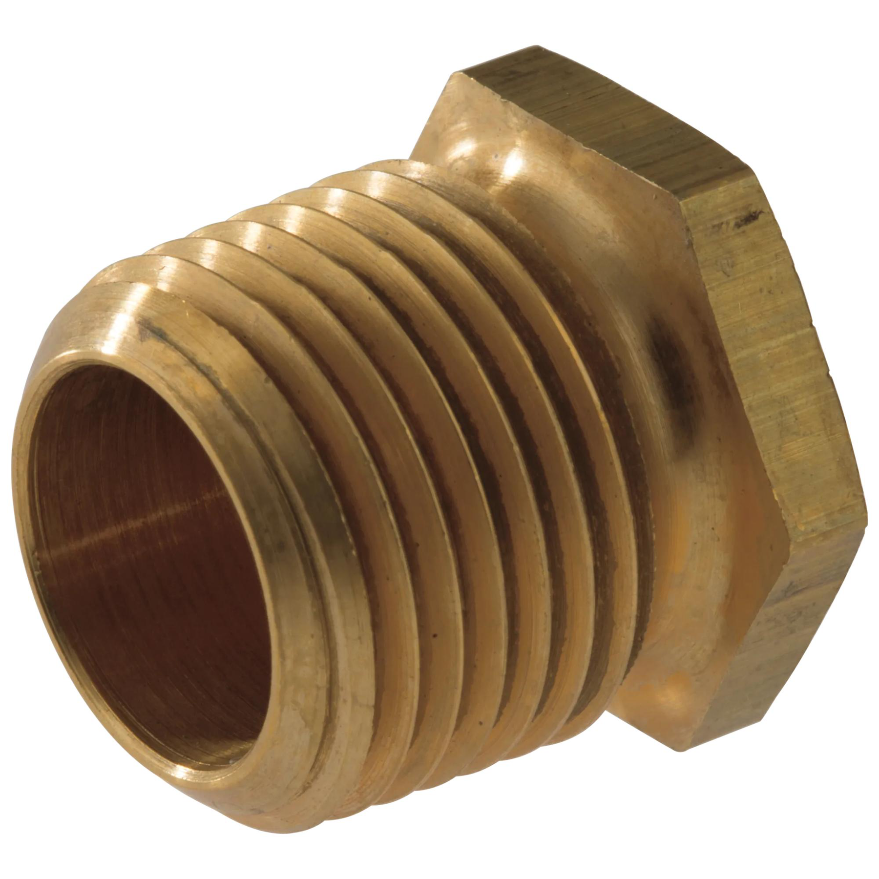 Plug - Pipe
