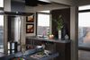 Single Handle Pull-Down Kitchen Faucet