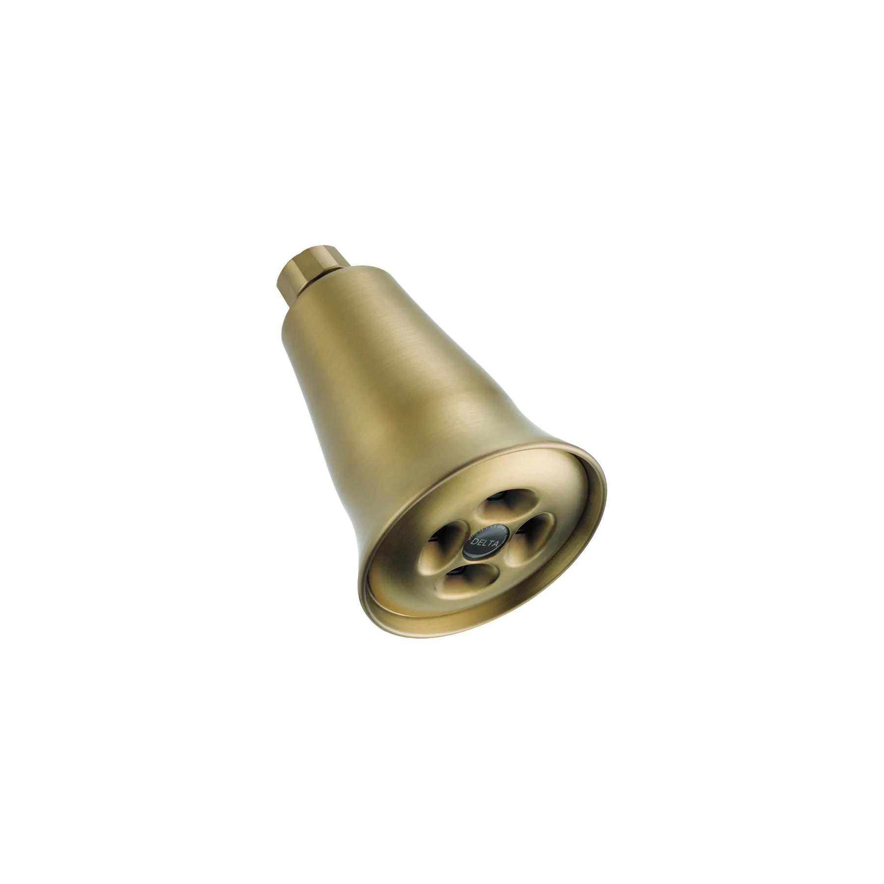 H2Okinetic&reg; Single-Setting Shower Head
