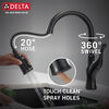 Pull-Down Kitchen Faucet (Recertified)