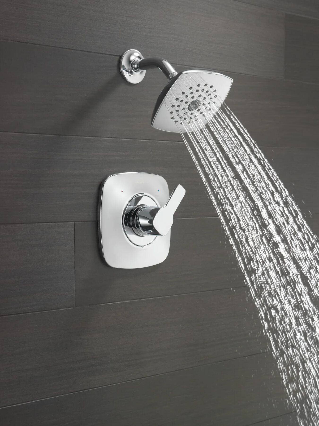 Shower Trim  14S (Recertified)
