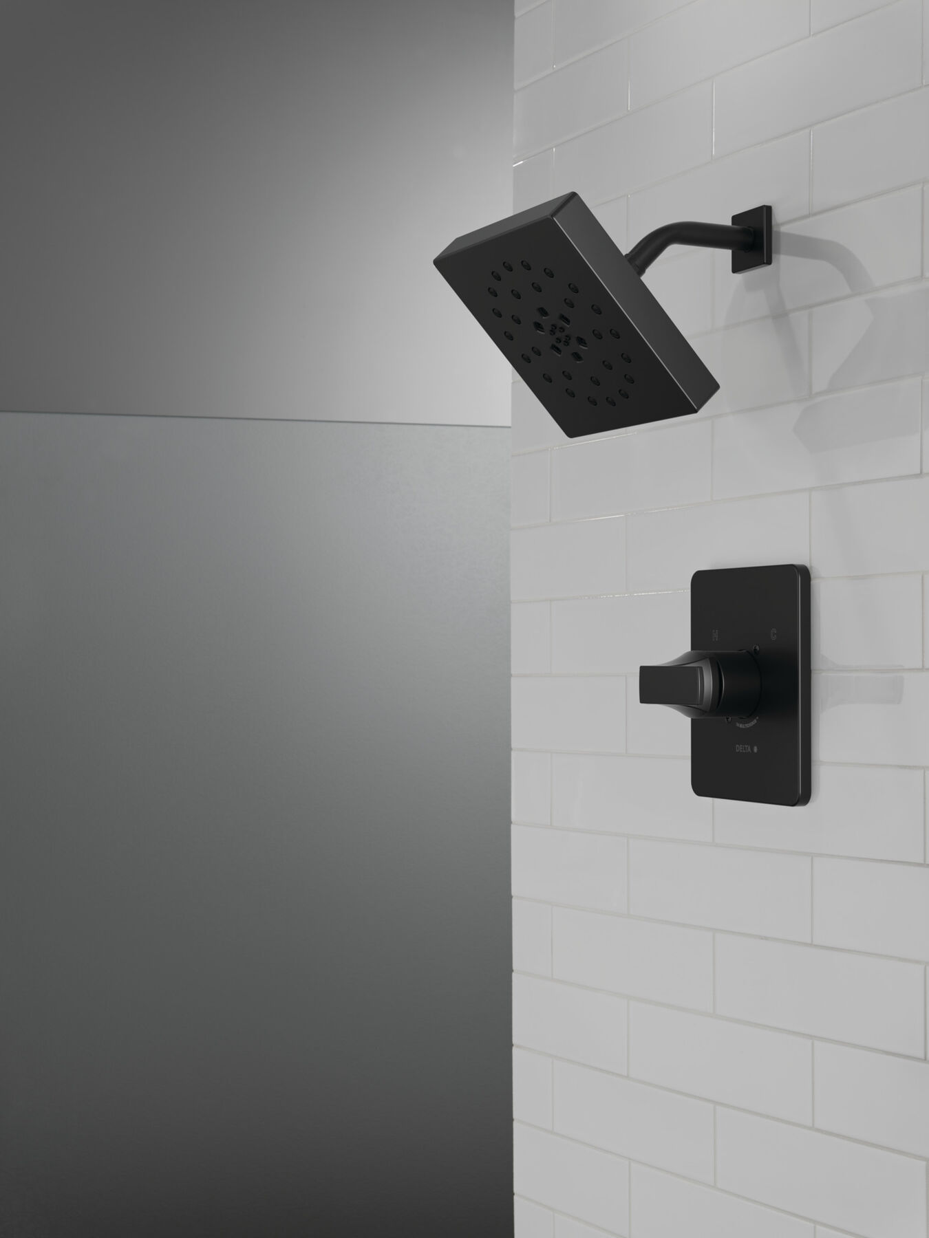Monitor 14 Series Shower Trim - Less Head