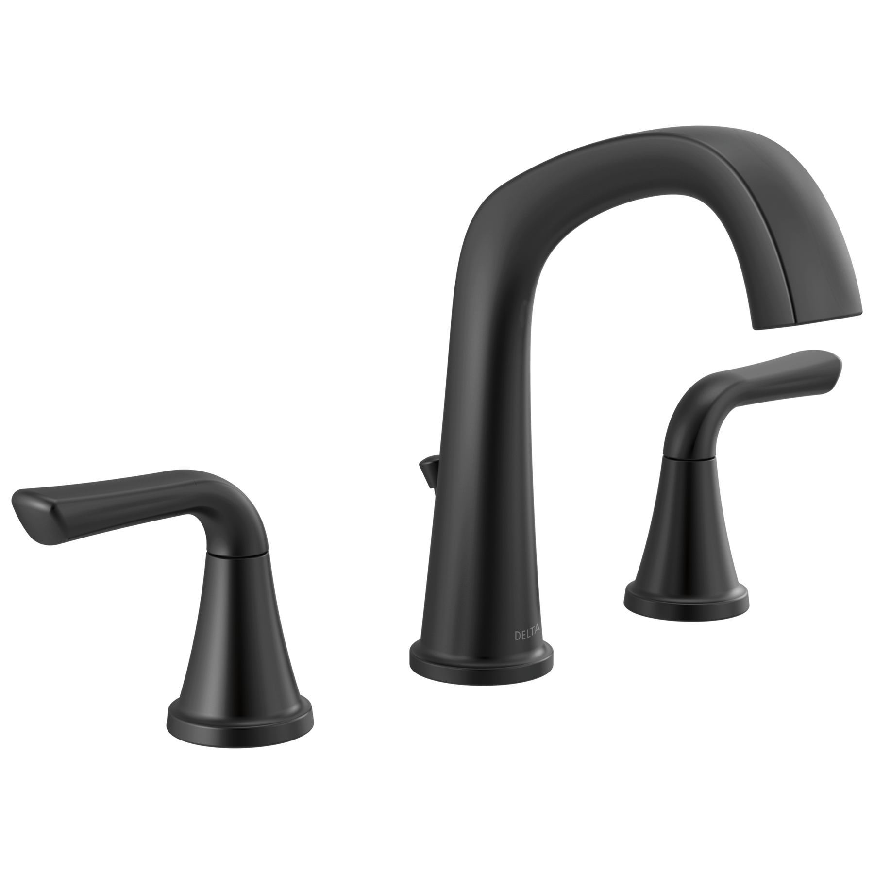 Widespread Bathroom Faucet (Recertified)