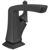 Single Handle Centerset Bathroom Faucet