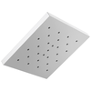 H2Okinetic&reg; Single Setting Shower Head with UltraSoak&trade;