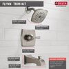 Monitor&reg; 14 Series Tub & Shower