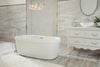 Metal Lever Handle Kit - 13 / 14 Series & Floor Mount