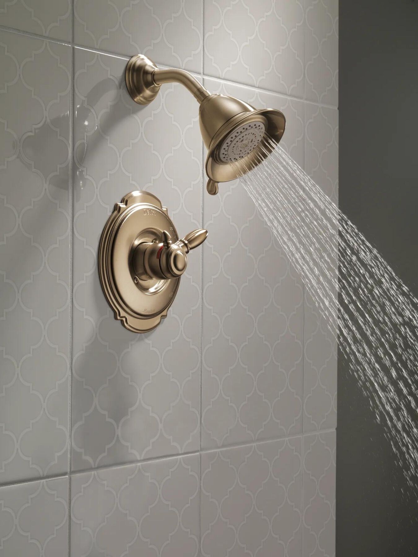 Monitor&reg; 17 Series Shower Trim