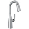 Single Handle Pull-Down Bar/Prep Faucet