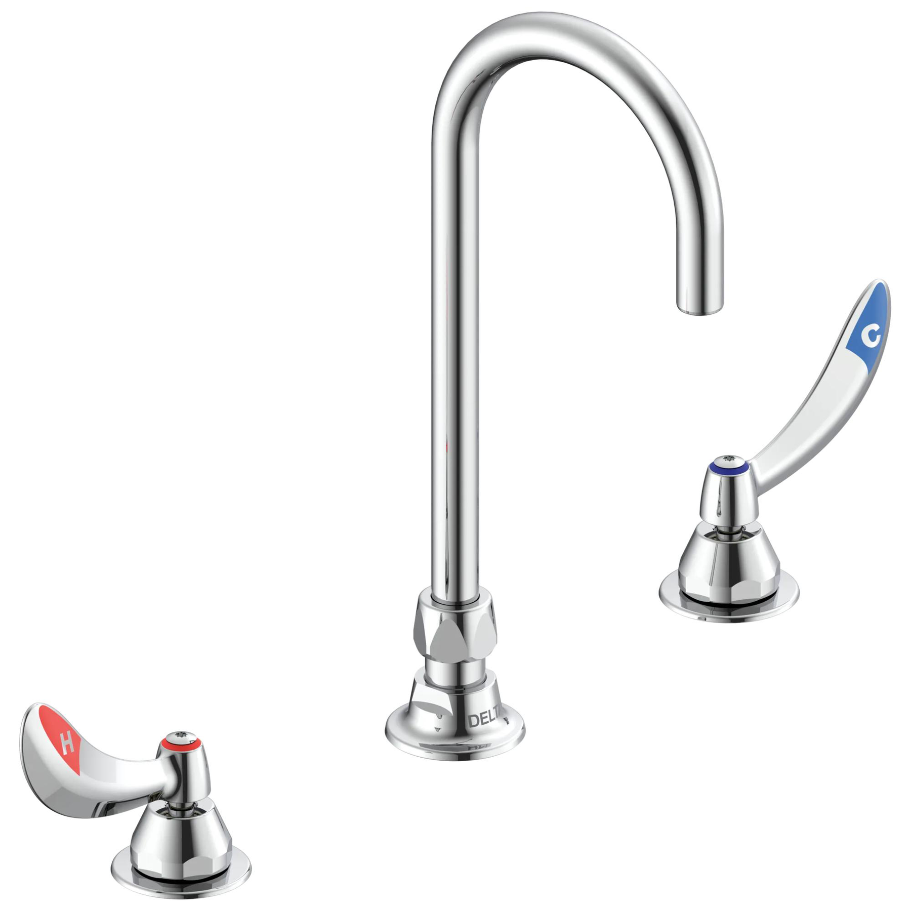 Widespread Faucet
