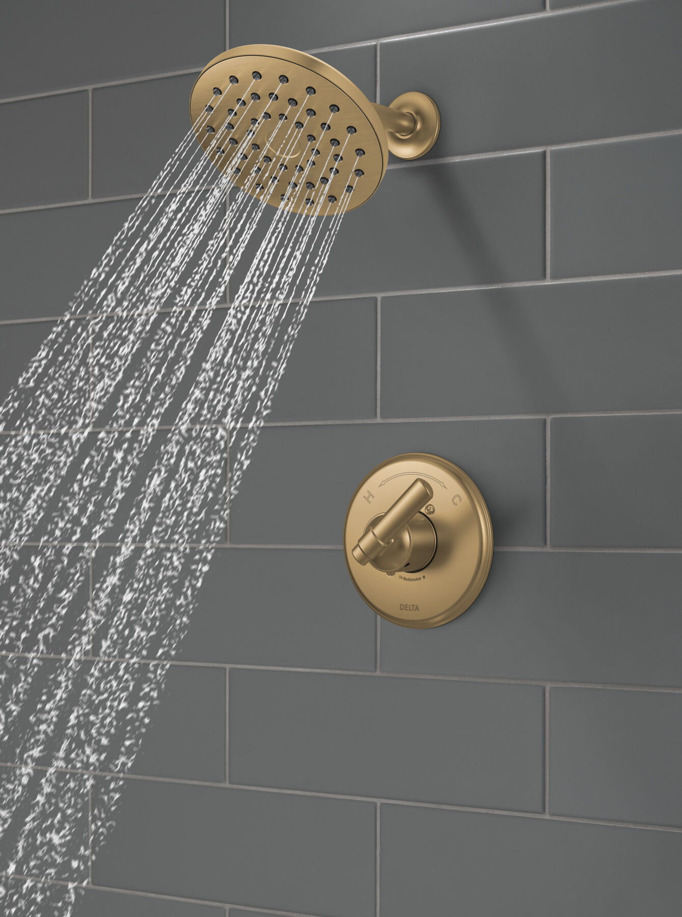 Monitor&reg; 14 Series Shower Only