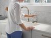 Glass Rinser (Recertified)