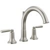 Roman Tub Trim (Recertified)