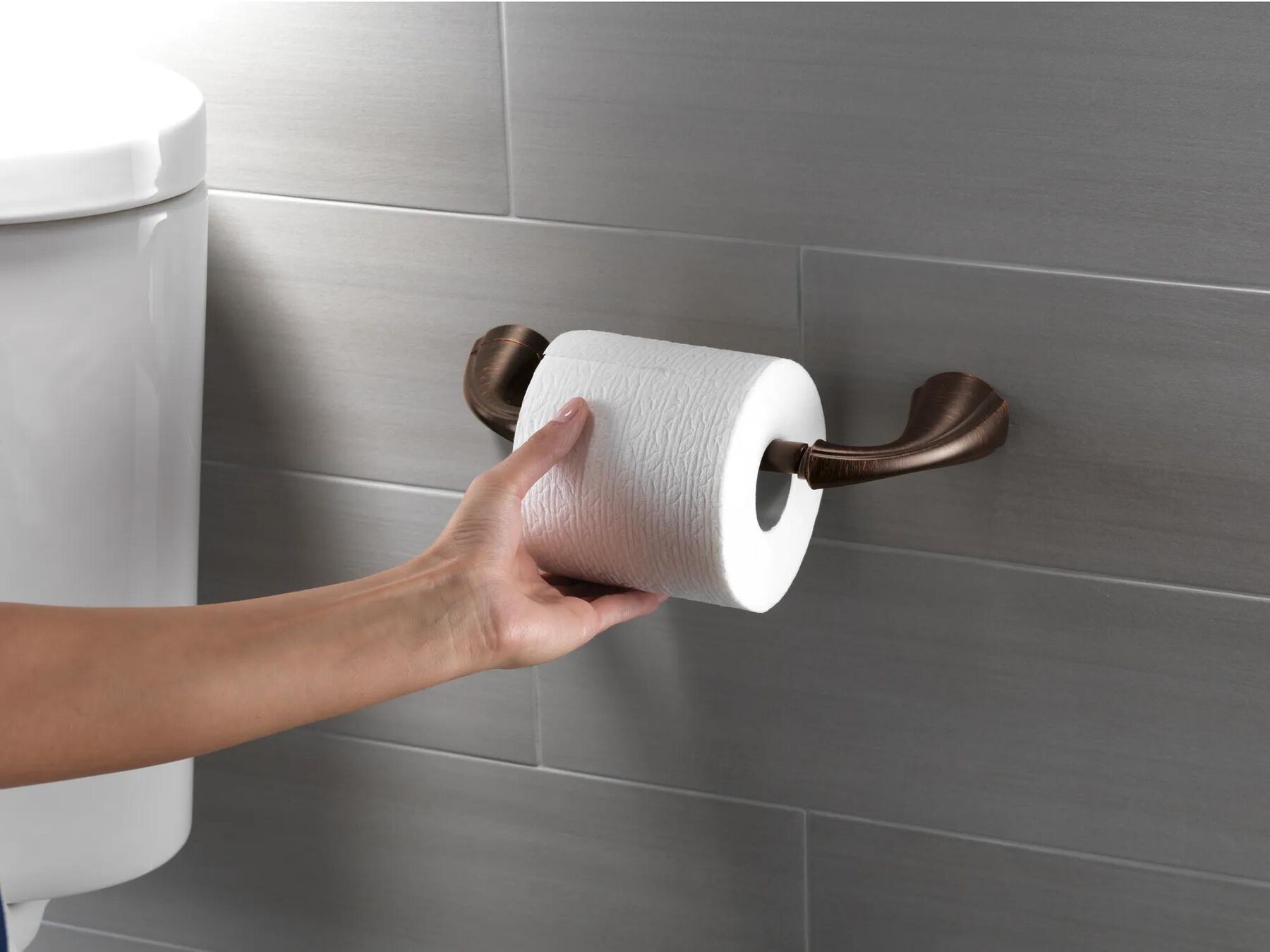 Tissue Holder