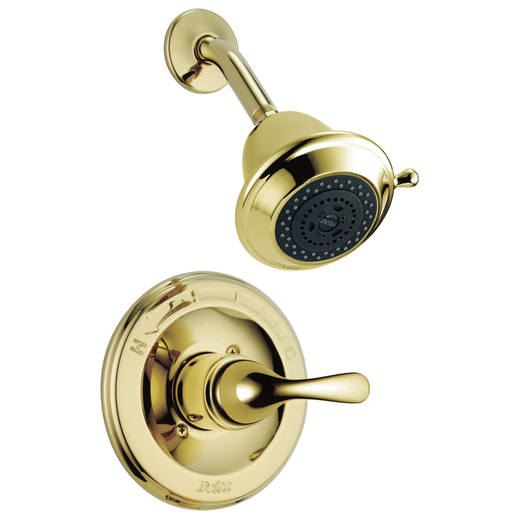 Monitor&reg; 13 Series Shower Trim