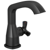 Single Handle Bathroom Faucet