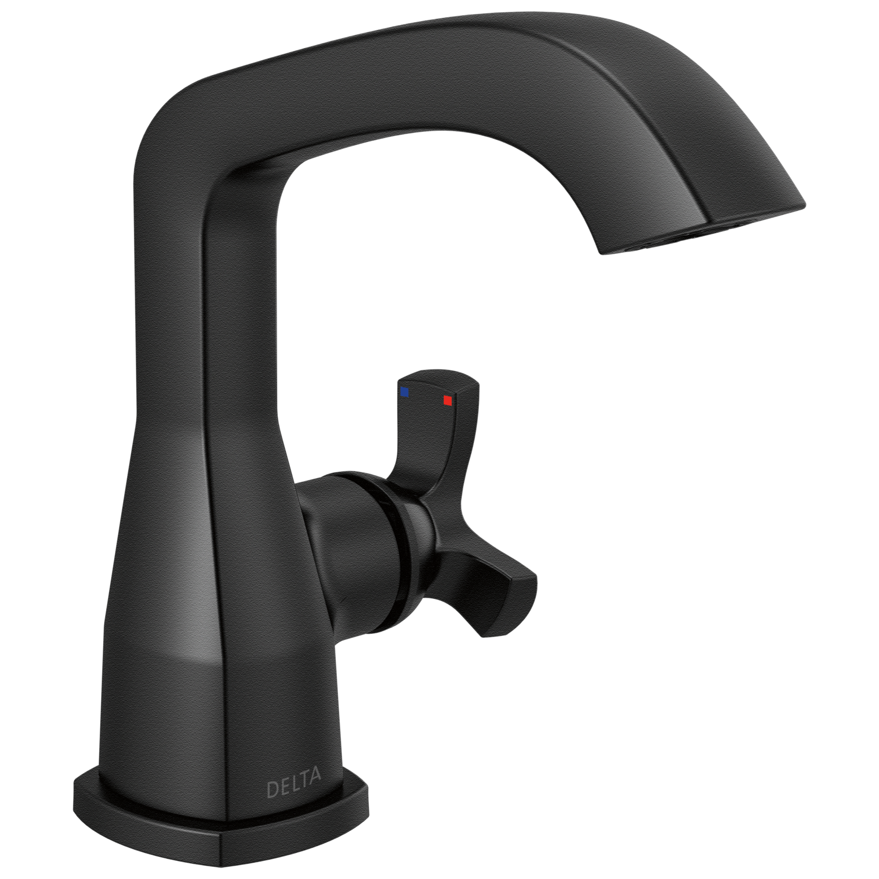 Single Handle Bathroom Faucet