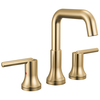 Two Handle Widespread Bathroom Faucet (Recertified)