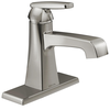 Single-Hole Bathroom Faucet (Recertified)