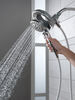 In2ition&reg; 5-Setting Two-in-One Shower