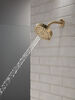 4-Setting Shower Head