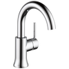 Single Handle Bathroom Faucet (Recertified)