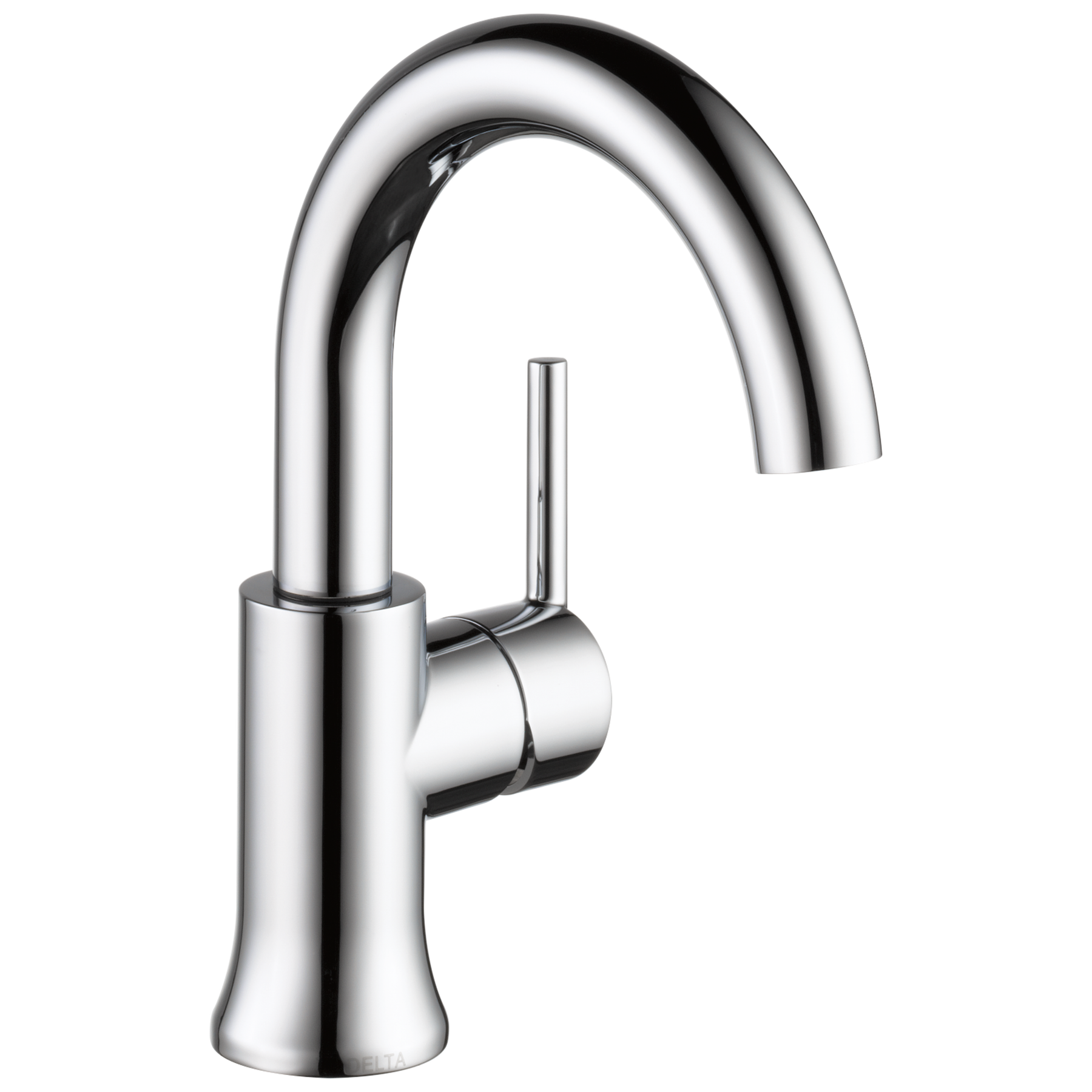 Single Handle Bathroom Faucet (Recertified)