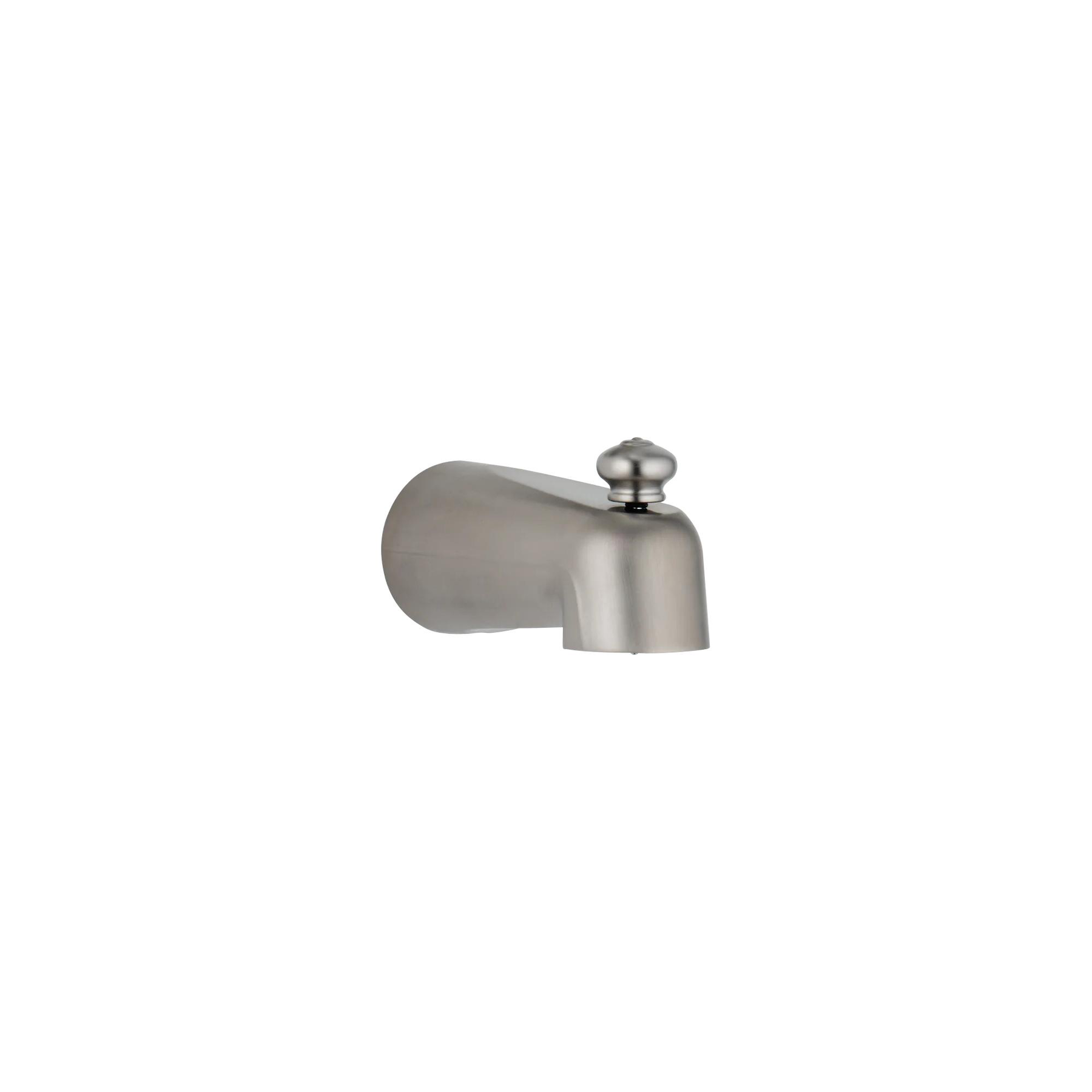 Tub Spout - Pull-Up Diverter