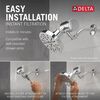 Premium Shower Filter Attachment (Recertified)